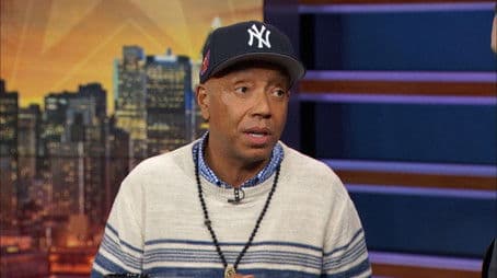 Russell Simmons