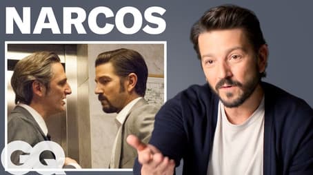 Diego Luna