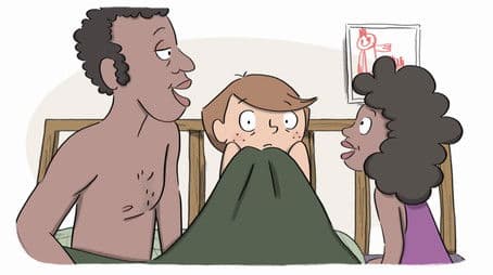 Single Mom Looking for A Man