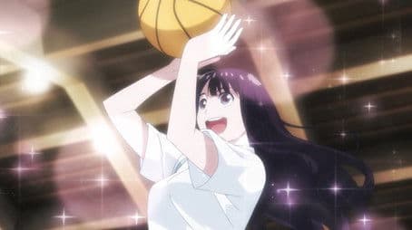 Odagiri-san Can't Get It In