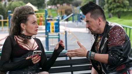 A not-so-special evening?