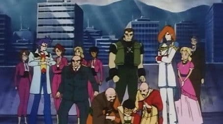 Dark Colony Activated: Attack of the Shuffle Alliance