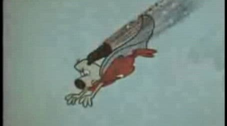 Underdog: The Ticket Feather Machine 1&2 / Go Go Gophers: Mutiny A Go-Go / Commander McBragg: Lake Tortuga