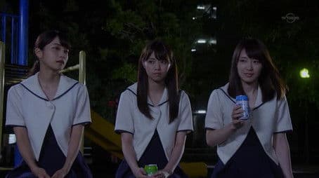 End of Summer, Start of the Showdown