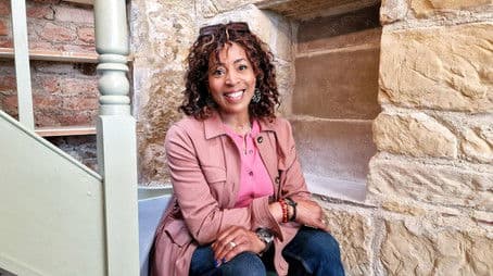 Not for the Faint-Hearted!