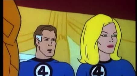 The Final Victory of Doctor Doom