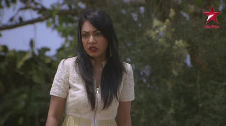 Gayatri Tries To Kill Shamsingh