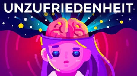 An Antidote to Dissatisfaction