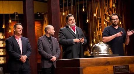 Pressure Test: Shaun Quade's Pearl on the Ocean Floor