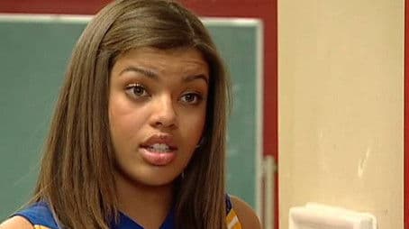 What If... Liberty Was Paige and Paige Was Liberty