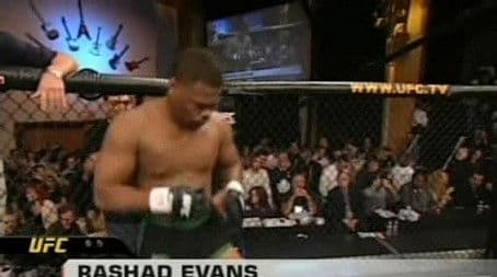 The Ultimate Fighter 2 Finale Pt 2