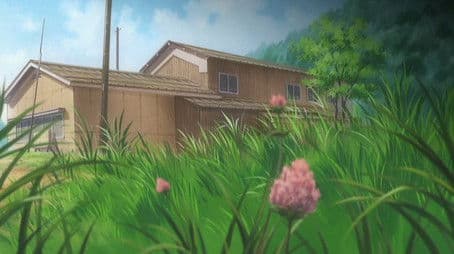 The Atonement Chapter - Part 5 - Retake