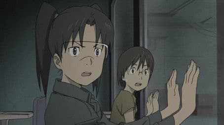 In Action!! The COIL Detective Agency