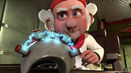 Mirror Mirror on the Wall