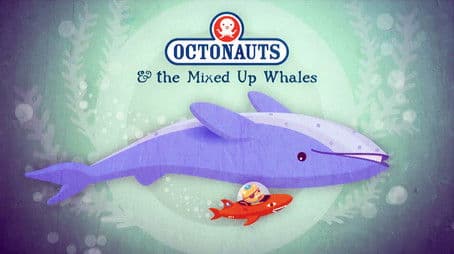 The Mixed-Up Whales