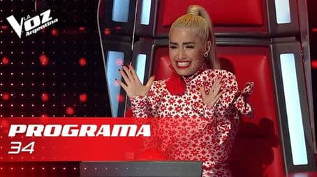 Episode 34⎜Battles