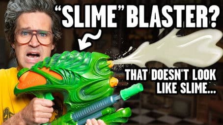 Mythical Summer - Testing Discontinued Toys