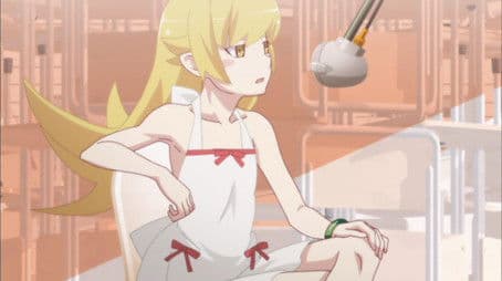 Shinobu Time (2)