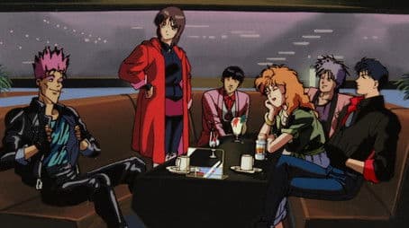 The Awakening of Eve