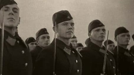 Unlikely Friends, Part 1