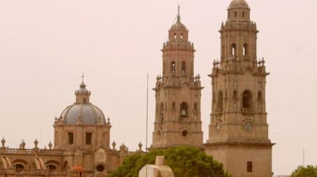 Brunch at the Jinich House