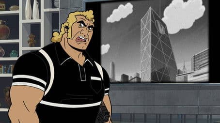 It Happening One Night