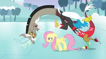 Keep Calm and Flutter On