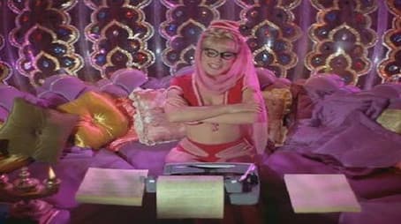 My Master, the Author