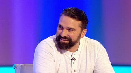 Ant Middleton, Katherine Ryan, Kerry Howard, Ola