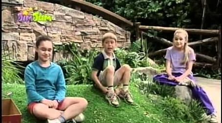 This Way In! This Way Out!