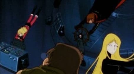 The Mystery of Planet Maicon