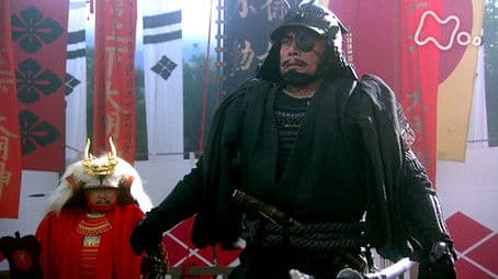 Life and Death at Kawanakajima