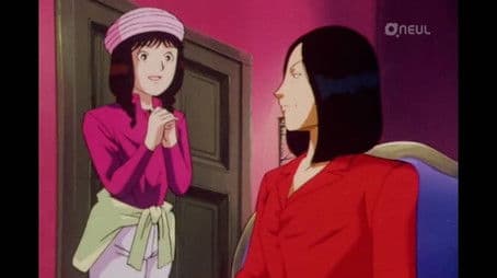 Wax Doll Castle Murder Case - File 1