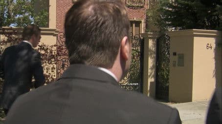 Barbarians at the Gate