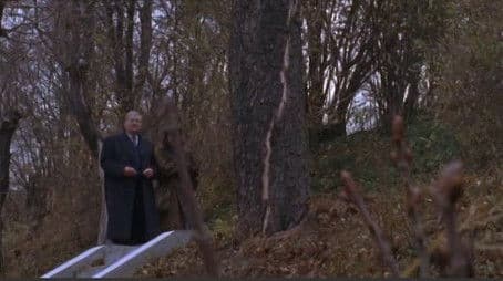 Maigret at the Doctors