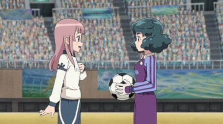 Explosion! Operation Snow Princess