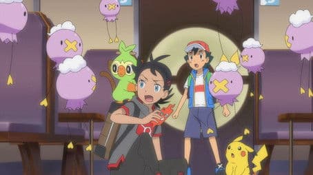 The Spectral Express!