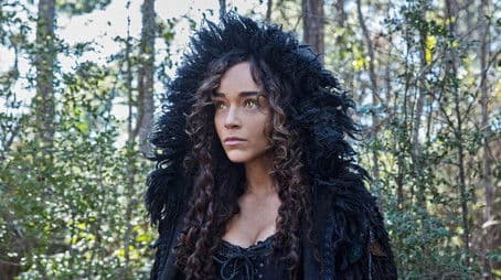 Night's Black Agents