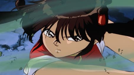 Devil Hunter Yohko II
