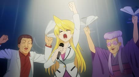 Let's Stay Together / I Ain't Gonna Stand for It / God's Gift to the World