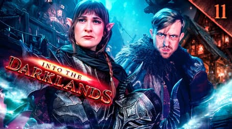 Schmargonrog Citadel