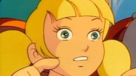 The Curse of the Pharaoh