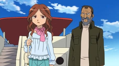 The Last Play-Off! Kageyama Reiji!!