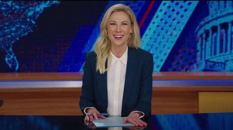 October 15, 2024 - Stacey Abrams