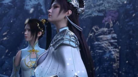 Special 3 (Three-Year Agreement): Episode 9