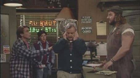 It's a Wonderful Night