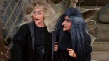 Lucy and the Monsters