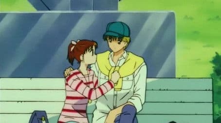 Making a memory "I won't regret it if anything happens."