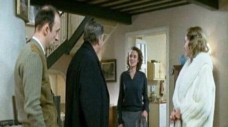 Maigret Has Scruples