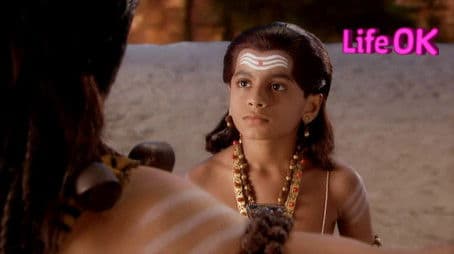 Tarakasur's attempts